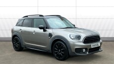 MINI Countryman 1.5 Cooper Classic 5dr Auto Petrol Hatchback
